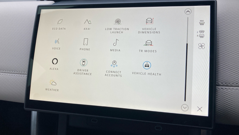 Land Rover Discovery Sport 2.0 D200 Dynamic SE 5dr Auto [5 Seat] Diesel Station Wagon